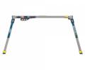 WERNER ADJUSTABLE LINKING PRO WORK PLATFORM - AP2030L 79024